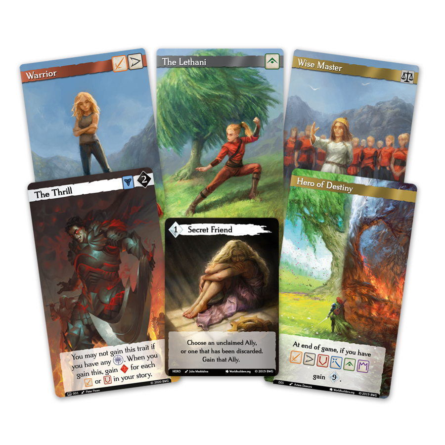 Reprinted Rarities