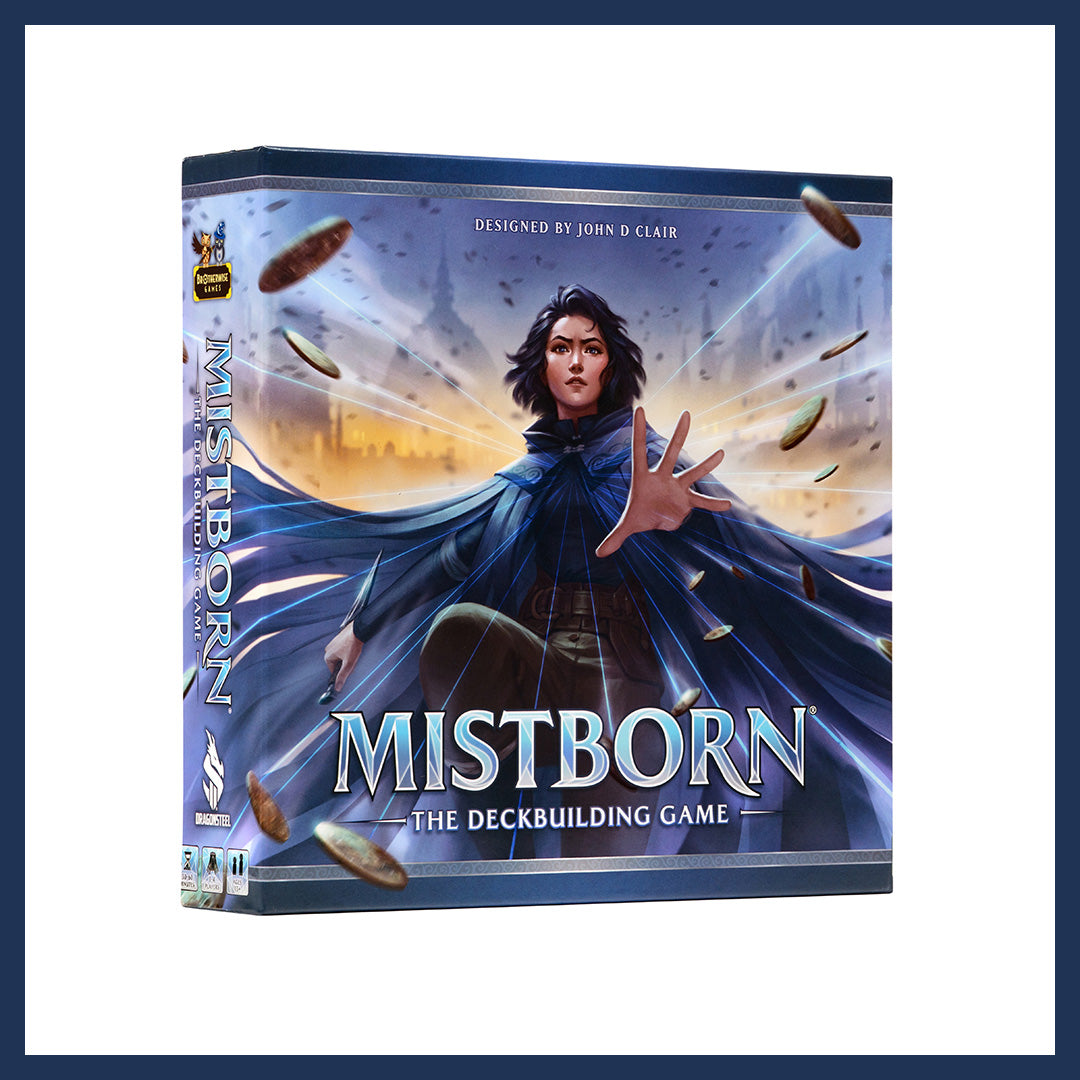 Cosmere  Board Games